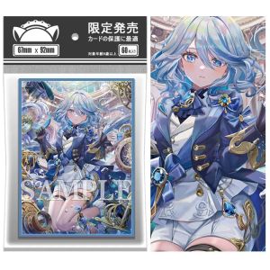 ゲーム60pcs/バッグアニメカードスリーブ67x92mmボードカードプロテクターカードシールドカードカバーTCG/PKM/MGTトレーディングカード