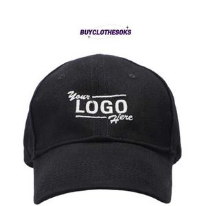 Sport baseball cap designers hattar logo baseball hatt wl idmd