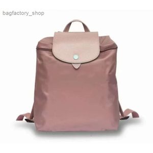 Luksusowy projektant torebek marka mody plecak francuska torba plecak męskie i damskie wypoczynek plecak torba studencka torba składana duża pojemność plecaklx46
