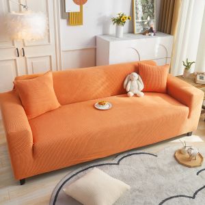 Linens Allinclusive nonslip full set of sofa cover multicolor sofa cover universal sofa cushion elastic sofa cover