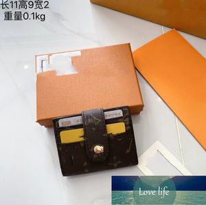 Tanno di gamma di fascia alta Casella Casella di stoccaggio della borsetta per borsetta Modella in pelle di lusso