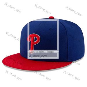 Phillies all'ingrosso- Lettera P Snapback ricamo sport sport bone da baseball cappelli da baseball americani cappelli da baseball gorras uomini uomini donne a bordo regolabile 452