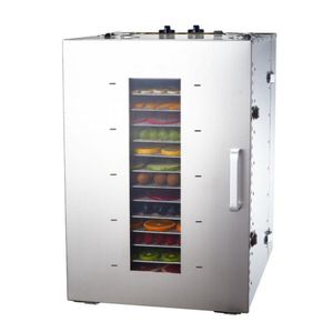 2018 New Fruit Dryer Fruit Dehydrator Dried Beef Machine Grape Dryer Apple Dryer Banana Dehydrator8294337