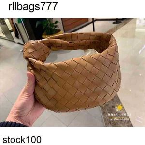 Bolsas de bolsa Tote Jodie Venetabottegs Designer Compre a axila Monk Bongted com bolinhos de bolsas 0z38