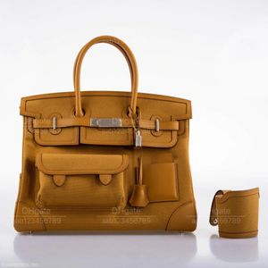 12A TOP MURROC Jakość luksusowa klasyczna torba designerska kobieta/mężczyźni torebka na płótnie torba 35 cm duży
