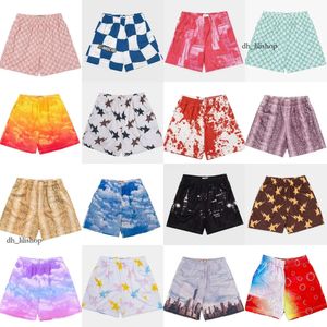 Eric Emmanuels Storts Shorts Eric Emanul Shorts Designer S Swim Womens Basketball Pantaloni corti che eseguono cloud top top fitness fitness fit football sport q 386