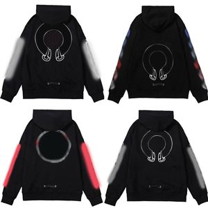 Klasikler Krom Hoodies Kalp Erkekler Marka Mürettebatı Kalp Kış Sweatshirts Ch Uzun Kollu Üstler Grafik Tee Ceket Gevşek Ceket Kapüşonlu Hoodies