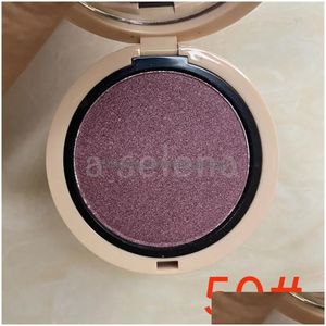 Blush Brand 3 Color Neo Nude Cheeks Eyes B Melting Balm Foundation Makeup Ber 3.5G Drop Delivery Health Beauty Face Dhqxh