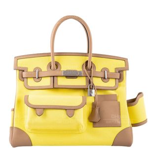 12A TOP MURROR Wysokiej jakości luksusowy klasyczny designerka torba kobieta/mężczyźni torebka płótno torba 35 cm duża pojemność torba kreskówkowa kreatywna design kolor kolor letniej torba młodzieżowa z pudełkiem