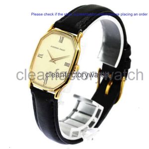 audemar watch apwatch Audemar pigeut Piquet Luxury Watches Apsf Royals Oaks Wristwatch AudemarrsP Designer Vintage Gold Dial Hand Winding Automatic Mechanical Wa