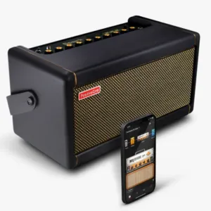 Аксессуары положительный сетка Spark 40 Guitar усилитель 40WATT AMP с номером для баса и акустики