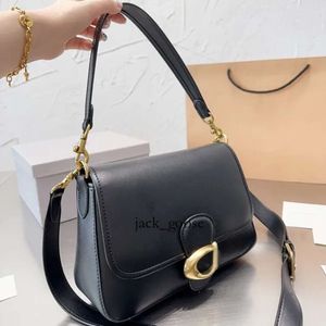 Coache Bag Designer Woemn Shoulder Bags Designer Bags Wallet C Women Envelope Handbag Softtabby Luxurys Totes Handbags Cross Body Sling Bags for Women 987