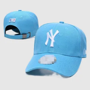 Дизайнерская шляпа для бейсбола для мужчин Casquette Luxe Vintage Cappello Sport Популярный бейсболки Женщина хвостик лето на открытом воздухе GA0145 B4