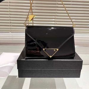 10a+ espelho de qualidade saco de designer saco quadrado pequeno pu simples e elegante senso de cadeia de banquetes de luxo Bolsa