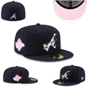 2024 Hot Fitted hats baskball Caps All Team For Men Women Casquette Sports Hat flex cap with original tag size caps 7-8 r113