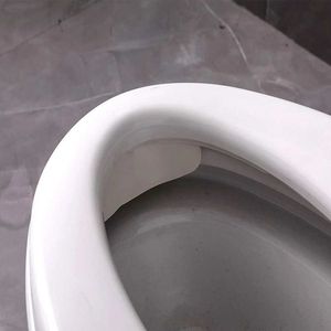 Toilettensitz Deckt Toilette für Sitz Urin Deflektor verhindern Peeing Töpfchen -Training Pee Splash Guard für Childern Easy Operation Toilettensitz Abdeckung