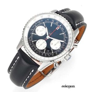 7A QUALITÀ NUOVO DESIGNER MOVIMENTO ORDINA UOMINI Uomo di alta qualità da uomo Watch Multi-Function Chronograph Orologi Montre Shippi 892 6477 5409