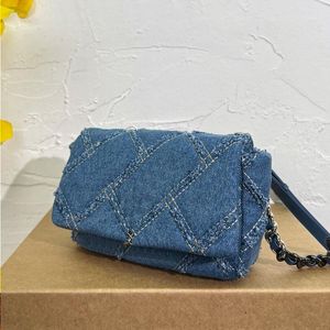 10A Fashion Designer Designer Bag Diamond Spalla Crossbody Borse Women Denim Mini Purses Borse a catena di lusso Handbag Luxurys Handb jctu jctu jctu jctu jctu jctu jctu jctu