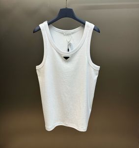 Kadın tank Top Summer Slim Sleaces Camis Camis Croptop Dış Giyim Elastik Spor Örgü Tankları 01