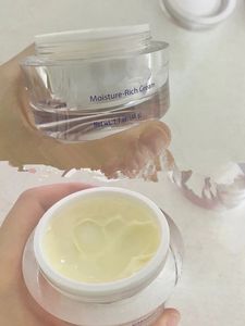 Brand Hydrate Luxe Moisture Rich Day Cream Facial Moisturizer 1.7 oz 48g Moisturiser face skin care Top Quality Fast Ship