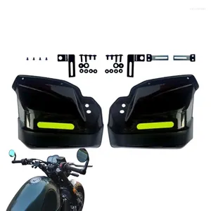 All Terrain Wheels Motorcycle Hand Guards Protector Ortorprooff Dirt Bike Guardie Gestisce gli accessori per la protezione della moto per il motocross
