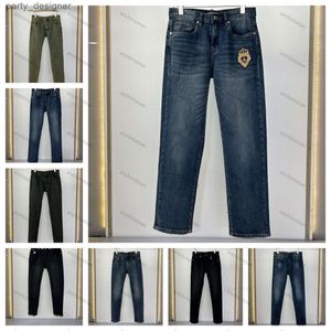 dg dolce gabbana Вы HQ37 Tasarımcı ve S Mens Jeans High Street Mor Mens Nakış Pantolonları İçin Kadınlar Büyük Boy Yırtıcı Yama Deliği Denim Düz Moda Street 1I3C WQSD