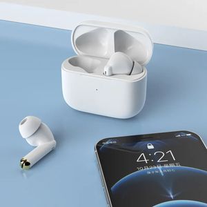 Pro6 usb-c fones de ouvido e ruído ativo cancelamento de ruído tws foneco hi-fi bluetooth wireless fone de ouvido esporte tws fone de fone de ouvido para dirigir passeio de passeio