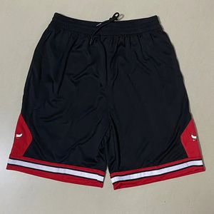 Säsonger Mens Sports Shorts Basketball Shorts American Basketball Training Shorts Snabbtorkning av andningsbara män Shorts 240507