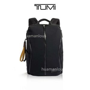 Travel Trendy Mens Tahoe Chestbag Printed Designer Fashion Collection Backpack Fashionable TUMIIS Computer TUMIISbag 798677 Top Initials 7GZ7