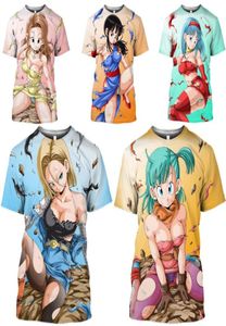 Men039s Tshirts Men Tshirt Style Style Drukuj Japan Anime Loli Shirt 3D hentai manga seksowna dziewczyna Senpai cosplay harajuku unisex c6049845