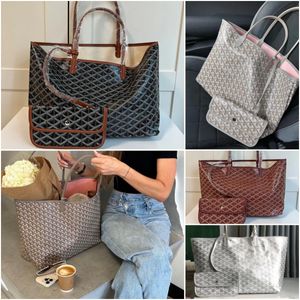 Totes Bag designer modish goy artois totes bolsas de bolsa feminina couro casual grande capacidade mãe compra pequena bolsa grande do meio