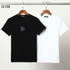 och S-mäns T-shirts 2023SS Ny herrdesigner T-shirt Paris mode Tshirts Summer Mönster T-shirt Male Top Quality 100% Cotton 1210 E0p5 5MZA
