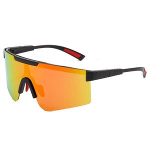 9961 Бесплатные спортивные солнцезащитные очки на открытом воздухе, мужские велосипедные очки, ослепительные поляризованные солнцезащитные очки с поляризованным цветом