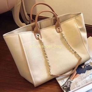 Designer Bags 5A Women Handbags Tote Shopping Bag High Quality Handbag Totes Canvas Beach Travel Crossbody Shoulder Purse