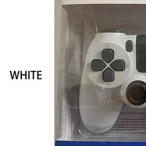 Ausgestattet mit Euro Box Joystick PS4 Wireless Bluetooth Controller für Sony Controller Pro/Slim/PC/iPad/Vibration Gamepad J240507 geeignet