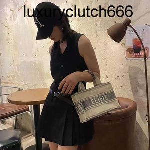 designer cel handbag Vegetable basket shopping bag vacation photo hand woven Triumphal Arch Woven Logo Striped Tote B 7MSS