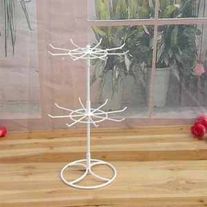 Jewelry Stand display rack rotating bracket dormitory Q240506