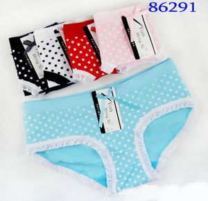 2016 Rushed Rursed Real Comforty Lady Pantiescotton Panties heap Cotton Briefs for Girls Discount Nownwear low pri6723603のセクシー
