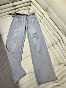 2023 Designerin Damen Jeans weibliche Retro Designer Jeans Frauenjacke Jacke Frau MILAND RANWAY Designer Kleid Casual Longleved Top Clothing Anzug K18