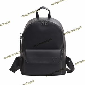 2024 Luxus -Designer -Tasche große Kapazität Rucksack Gepäckbeutel Herren Womens Duffle Reiseschule Rucksäcke Handtasche Geldbeutel Männer Totes Designer Handtasche Buchbagsbeutel