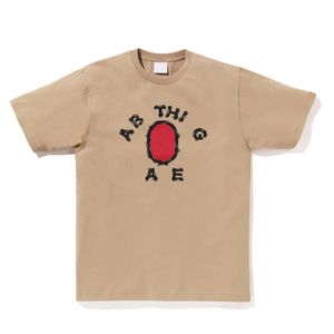 Camiseta masculina designer de camisetas topstoney masculas camisetas de moda com letras de verão casual manga curta mulhe mulher roupas asiáticas m-3xl 702#