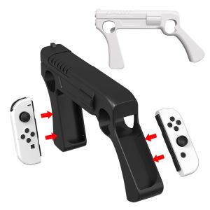 Rack spatoon3 handgrip sens sente joystick stand per joycon nintendo switch joypad da gioco da gioco accessori da gioco joypad