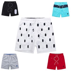 Letnie mody szorty męskie nowa designerska tablica krótka szybkie suszenie stroje kąpielowe Printing Pants Play Shorts Swim Swim Shorta