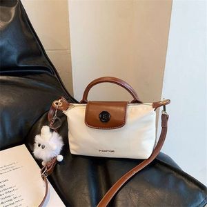 Best Selling Crossbody Bag New 85% Factory Promotion Womens Bag New Summer Mini Hand Carrying Crossbody Dumpling Phone Zero Wallet Bag