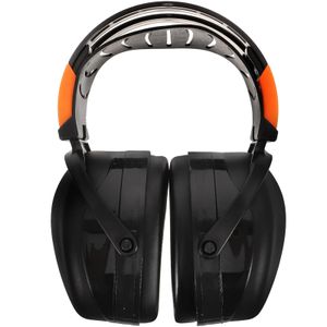 ヘッドフォンノイズキャンセルサウンドブロッキング耳プラグサウンドプルーフイヤマフ削減射撃保護聴覚ヘッドセット240507