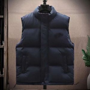 2024 Trapstar Jackets Vest Men Puffer Jacka Kvinnor ärmlös Ytterkläder varma parkas modedesigner storlek XS-2XL 55