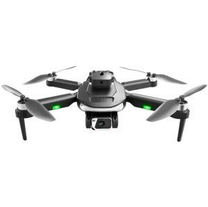 Elektronik Yeni Lu20 Drone Profesyonel GPS Mini Dronları HD Kamera Engel Kaçınma 5G WiFi FPV Dronlar Quadcopter Oyuncaklar