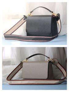 Classic Designer Women's Handbag Brand Luxury Shoulder Bag 2023 Multi color Fashion Letter Portable Shoulder Bag AAAAA HHH25305