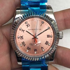 Designer Watch reloj watches AAA Automatic Mechanical Watch Lao Jia Ya Bai Mei Luo Shi Fully Automatic Mechanical Watch Mechanical Watch H