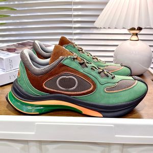 Sports Running Shoes Designer sports shoes fashion vintage Casual Shoes Women men sneakers Sports outdoor hard track running shoes